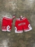 Shorts de River Plate