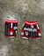 Shorts de River Plate