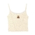 Musculosa osito en internet