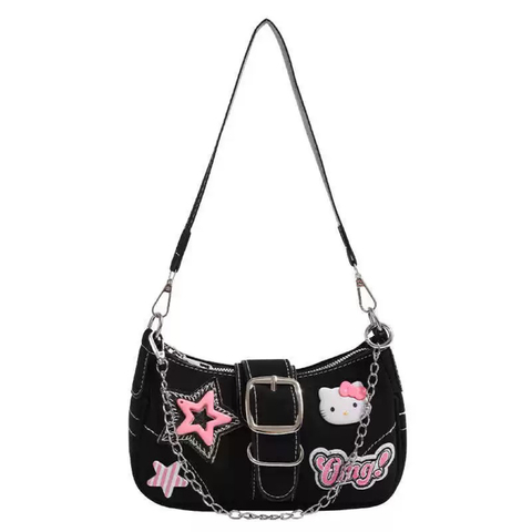 Cartera kitty vintage