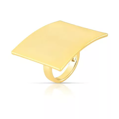 Anel Geométrico abaulado - comprar online