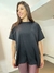 Blusa Confort GG - Preta