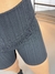 Conjunto Short Rendado G - Preto na internet