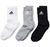 OJOTAS ADIDAS ADILETTE + MEDIAS DE REGALO - tienda online