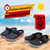 PROMO VERANO 2X1 EN CROCS