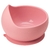 BOWL EM SILICONE COM VENTOSA