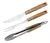 Jogo para Churrasco Beef Club 3 Peças – (Ref. 25738) - comprar online