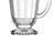 Jarra Splendor em Vidro com Pé 1,2L – (Ref. 26569) - Girassol homesho