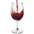 Jogo de 2 Taças para Vinho Tinto Anna em Cristal Ecológico 580ml – (Ref. 58669) na internet