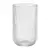 Copo Cameratta em Vidro 425ml – (Ref. 29061)