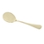 CJ 2PC ACO INOX P/SALADA POSITANO DOURADA 27C (1789) - Girassol homesho
