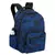 Mochila 2 Compartimentos Sestini College 3 - Boys - Girassol homesho