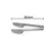 PEGADOR UNIVERSAL INOX 20.5CM GP135