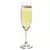 Jogo de 2 Taças para Champanhe Anna em Cristal Ecológico 220ml – (Ref. 58670) - Girassol homesho