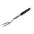 Garfo para Churrasco Beef Club em Aço Inox com Cabo em Plástico – (Ref. 25739)
