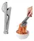 PEGADOR DE MASSA INOX 20.5CM GP133 na internet