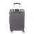 MALA M 360 GENEBRA 2T - GRAFITE (04097644) - Girassol homesho