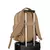 Mochila 2 Compartimentos Sestini College 3 - Dourado (07604493) na internet