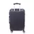 MALA M 360 GAMA 3 - PRETO (04098201) - Girassol homesho