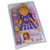 Meus Primeiros Alinhavos Princesa Fashion - BrincaMente