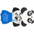 Animais Fofinhos Panda - comprar online