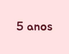 Categoria 5