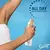 Desodorante Secret Dry Spray, 116g na internet