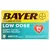 Bayer Asprin 81 mg, 400 Ct - comprar online