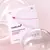 Máscara Facial Pdrn Pink Collagen Gel Mask - Medicube 28g - comprar online