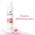 Desodorante Dove Even Tone + Niacinamida Dry Spray , 107g na internet