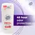 Imagem do Desodorante Feminino Lady Speed ​​Stick Zero