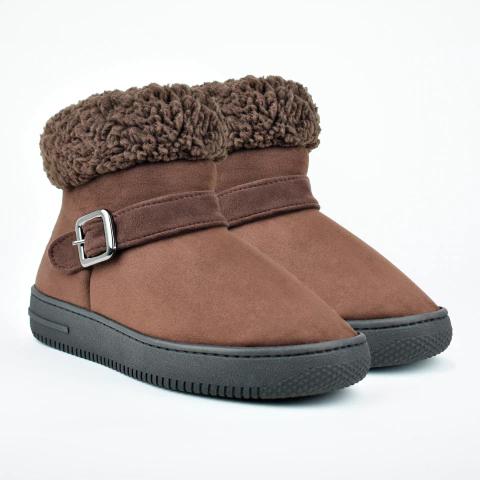 Bota Blaqueada - Ref. 62