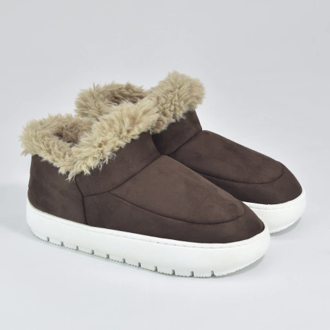 Botufa Cano Curto - Ref. 1137