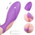 Vibrador Dedeira Vicky (Cores Sortidas) - comprar online