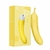 Vibrador Sugador de Clitóris Banana