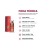 Gel Excitante Eletric Ice Luxxxo Sabor Cereja Extra Forte - 30g - Rituall