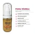 Gel Estimulante Romance com Safadeza Leite Condensado - 30ml na internet