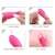 Vibrador Dedeira Vicky (Cores Sortidas) - Rituall