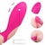 Vibrador Dedeira Vicky (Cores Sortidas) - loja online