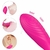 Imagem do Vibrador Dedeira Vicky (Cores Sortidas)