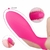 Vibrador Dedeira Vicky (Cores Sortidas)