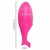 Vibrador Dedeira Vicky (Cores Sortidas) na internet