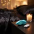 Vibrador de Calcinha Leaf com Controle Remoto S-Hande Recarregável Azul - 9 Modos - comprar online