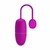 Vibrador Bullet por App Nymph Pretty Love - comprar online