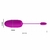 Vibrador Bullet por App Nymph Pretty Love - loja online