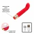Imagem do Delicatta - Vibrador com curvatura ponto G
