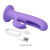 Vibrador Rabbit com Ventosa Killmoulis Pretty Love - loja online