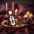 Gel Beijável Hot Chocolate 35ml Hot Flowers - comprar online