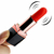Vibrador Batom com 10 Modos de Vibração Recarregável - Rituall