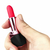 Vibrador Batom com 10 Modos de Vibração Recarregável - loja online